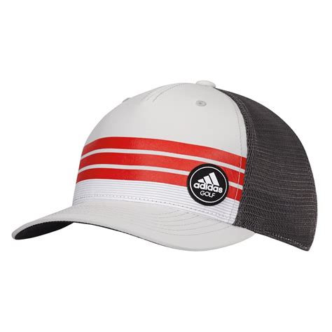 adidas originals caps truker|adidas 3 stripe trucker hat.